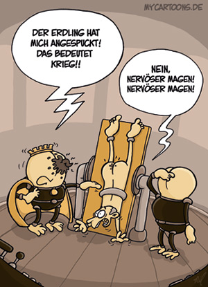 Erster Bildpost!
